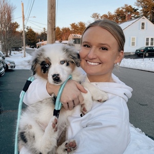 Fundraising Page: Logan Kadlec
